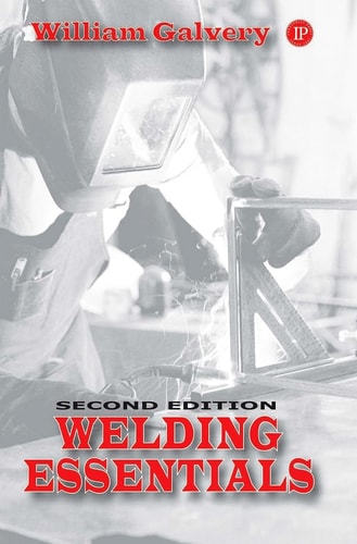 Welding Essentials (Volume 1) cover