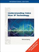 Understanding Voice Over IP Technology cover