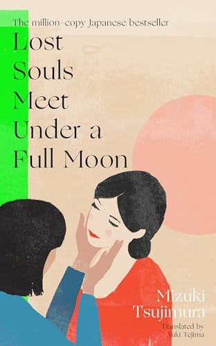 Lost Souls Meet Under a Full Moon cover