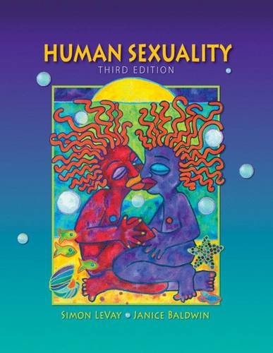 Human Sexuality cover