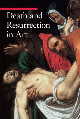 Death and Resurrection in Art cover