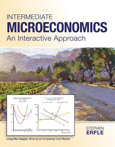 Intermediate Economics cover