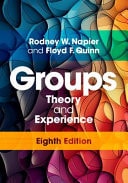 Groups Theory and Experience cover