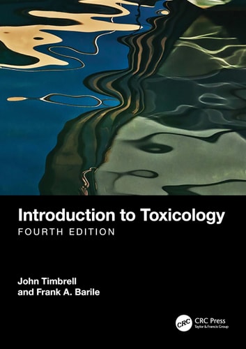 Introduction to Toxicology cover