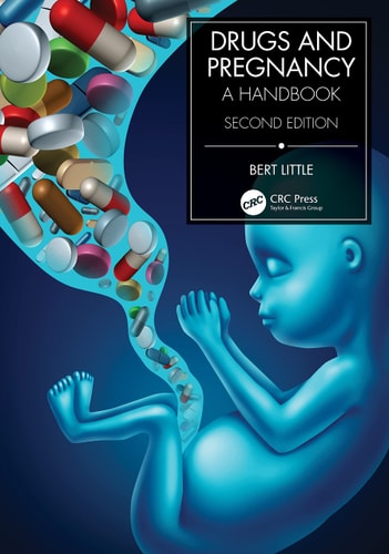 Drugs and Pregnancy A Handbook cover