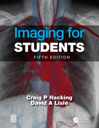 Imaging for Students cover