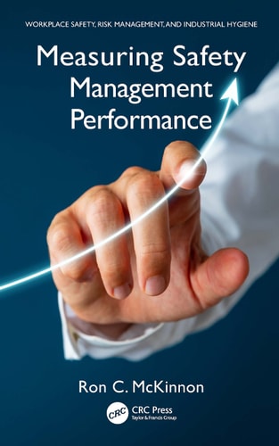 Measuring Safety Management Performance cover