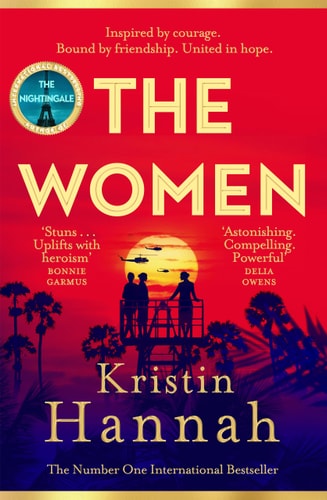 The Women cover