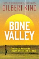 Bone Valley: Murder & Injustice in Florida cover