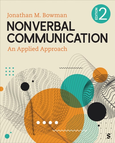 Nonverbal Communication An Applied Approach cover
