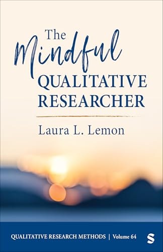 The Mindful Qualitative Researcher cover