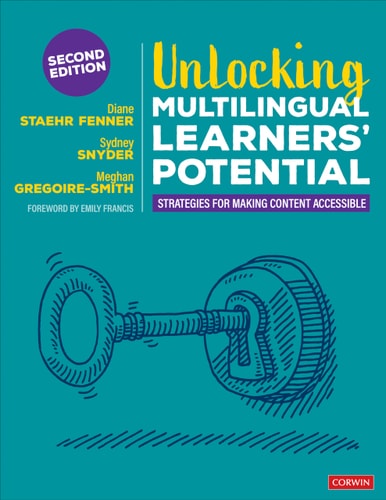 Unlocking Multilingual Learners' Potential Strategies for Making Content Accessible cover