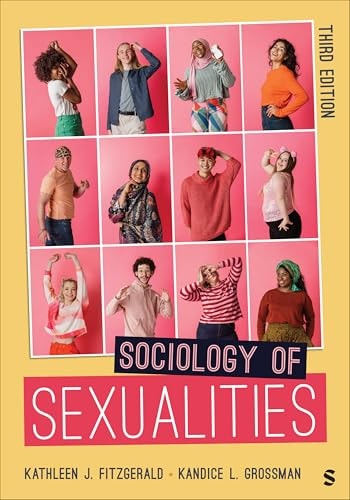 Sociology of Sexualities cover