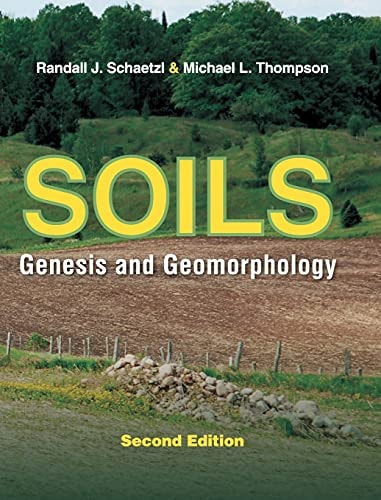 Soils cover