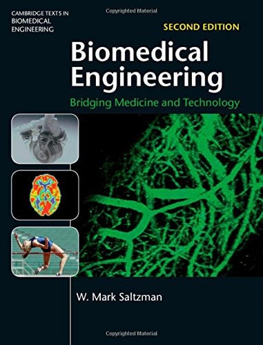Biomedical Engineering Bridging Medicine and Technology cover