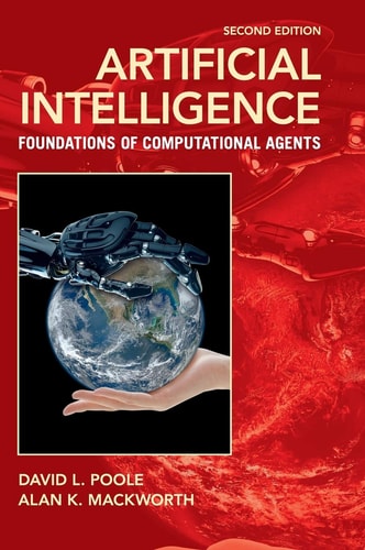 Artificial Intelligence cover