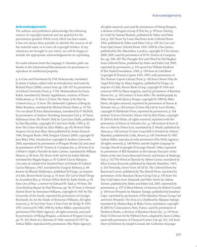 English Literature for the IB Diploma cover