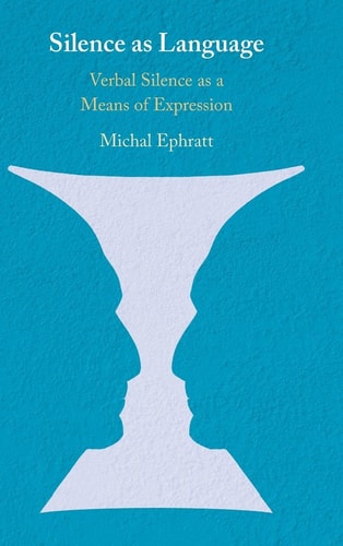 Silence as Language cover