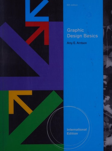 Graphic Design Basics cover