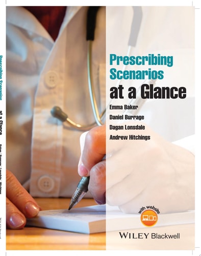 Prescribing Scenarios at a Glance cover