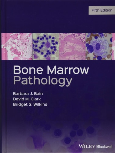 Bone Marrow Pathology cover