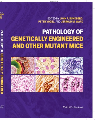 Pathology of Genetically Engineered and Other Mutant Mice cover