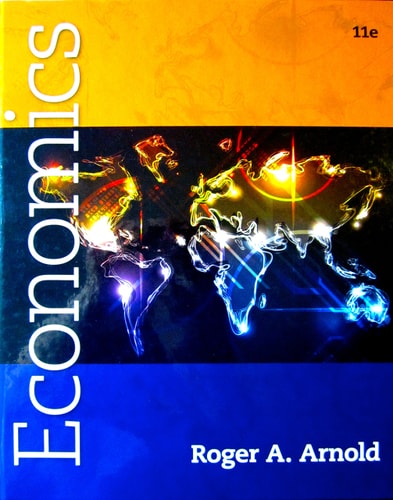 Economics cover