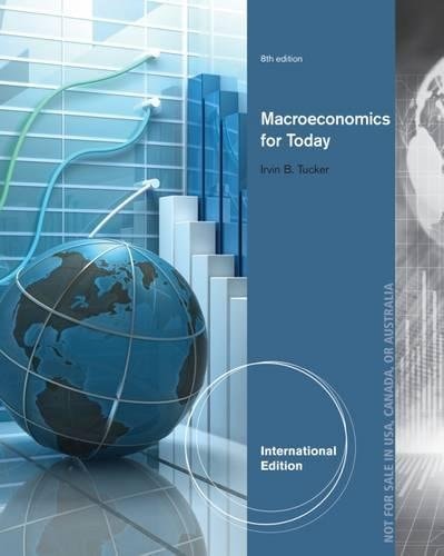 Economics for Today cover