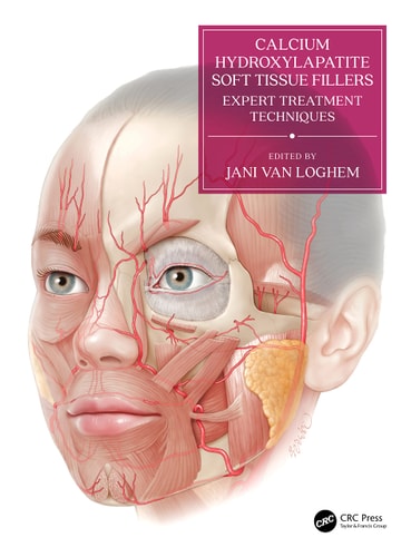 Calcium Hydroxylapatite Soft Tissue Fillers Expert Treatment Techniques cover