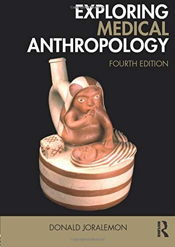 Exploring Medical Anthropology cover