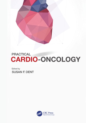 Practical Cardio-oncology cover