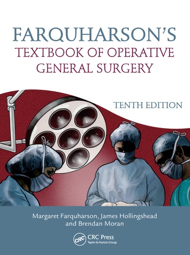 Keighley & Williams' Surgery of the Anus, Rectum and Colon cover
