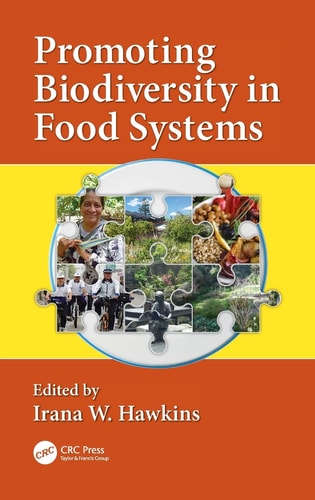 Promoting Biodiversity in Food Systems cover