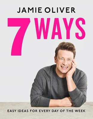 7 Ways Easy Ideas for Every Day of the Week [American Measurements] cover