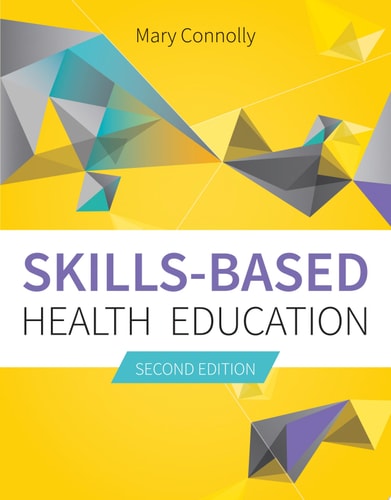 Skills-Based Health Education cover