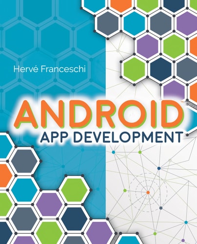 Android App Development cover