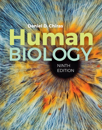 Human Biology cover