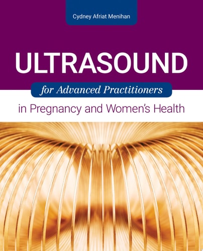 Ultrasound for Advanced Practitioners in Pregnancy and Women’s Health cover