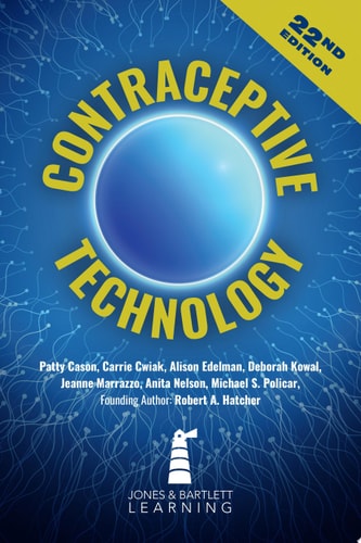 Contraceptive Technology cover