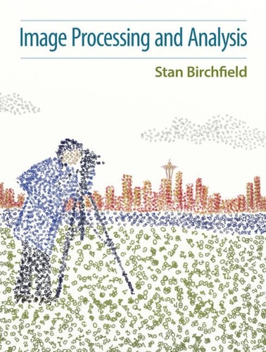 Image Processing and Analysis cover