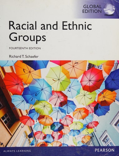 Racial and Ethnic Groups cover