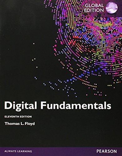 Digital Fundamentals, Global Edition cover