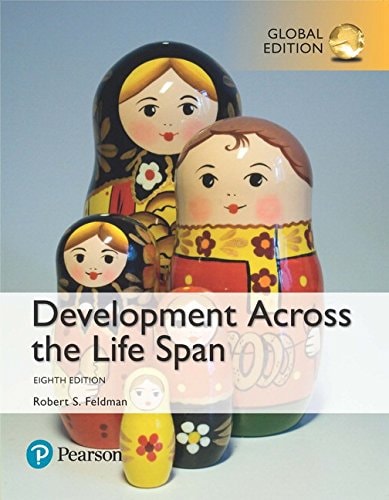 Development Across the Life Span cover