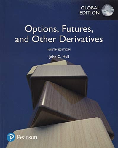 Options, Futures, and Other Derivatives cover