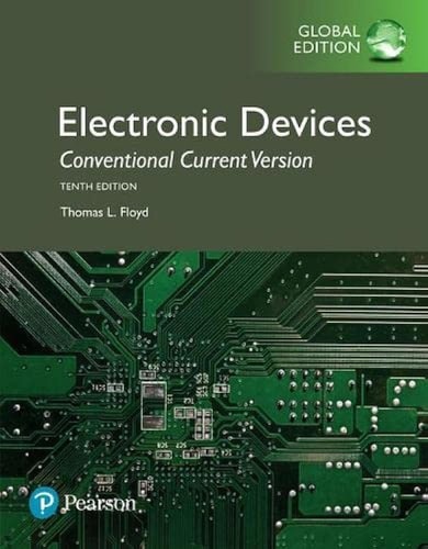Electronic Devices, Global Edition cover