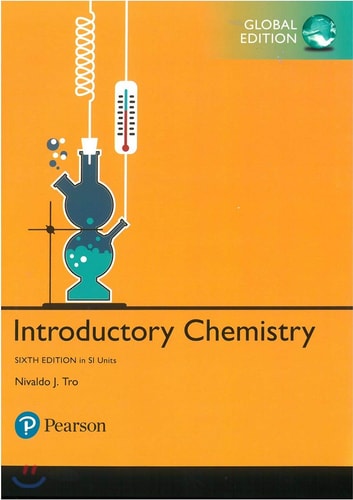 Introductory Chemistry in SI Units cover