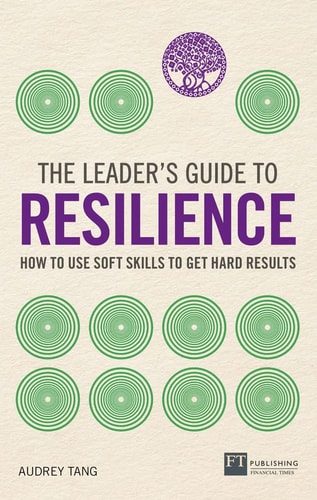 The Leader's Guide to Resilience cover