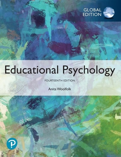 Educational Psychology cover