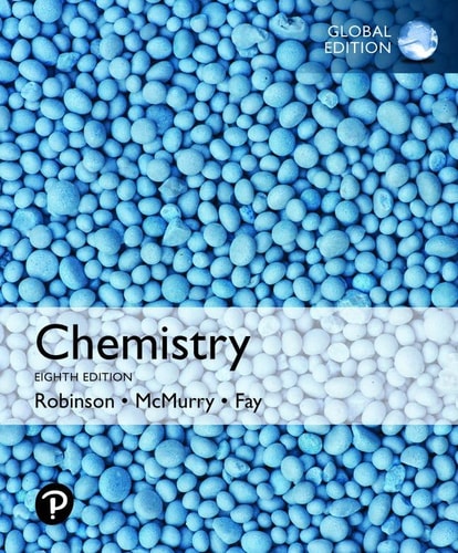 Chemistry cover