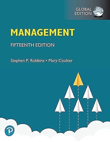 Management cover